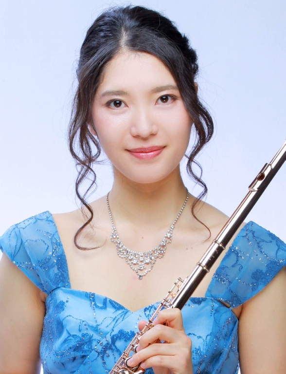 フルート教室♪の講師紹介